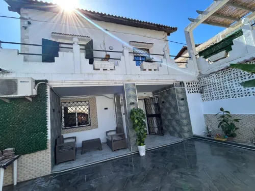 Location vacances Villa Annaba Annaba