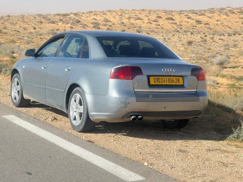 Audi A4 2006 A4