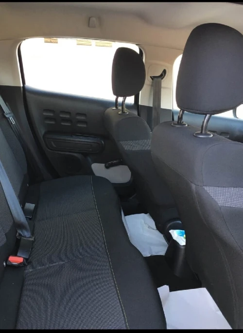 Citroen C3 2024 