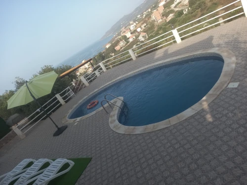 Location vacances Villa Tizi Ouzou Tigzirt