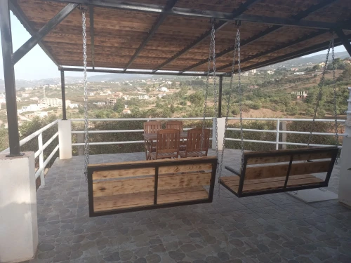 Location vacances Villa Tizi Ouzou Tigzirt
