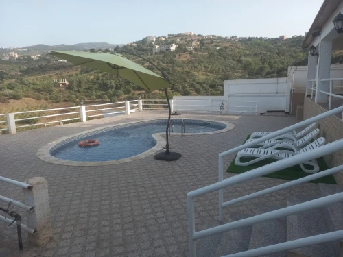 Location vacances Villa Tizi Ouzou Tigzirt