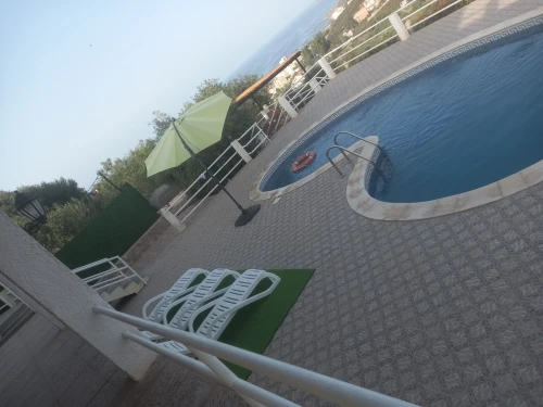 Location vacances Villa Tizi Ouzou Tigzirt