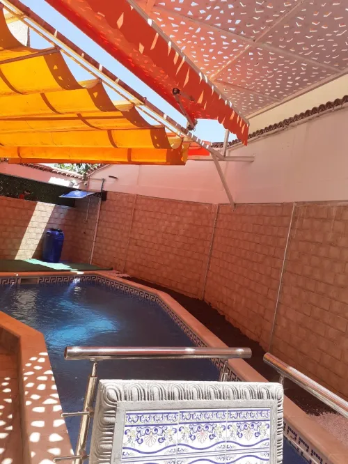 Location vacances Appartement Tizi Ouzou Tigzirt