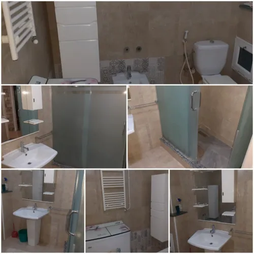 Location vacances Villa Tizi Ouzou Tigzirt