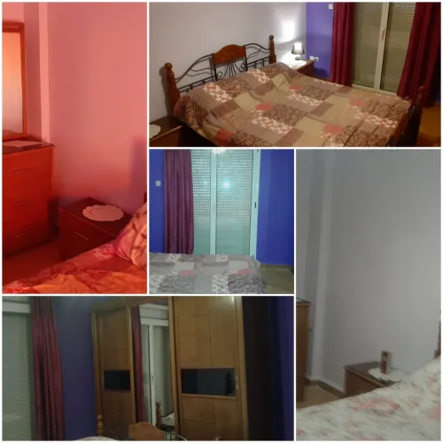 Location vacances Villa Tizi Ouzou Tigzirt