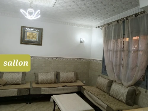 Vente Villa Oran Es senia