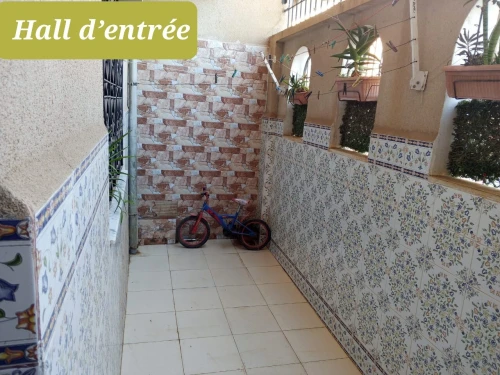 Vente Villa Oran Es senia