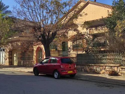Vente Villa Sidi Bel Abbès Sidi bel abbes