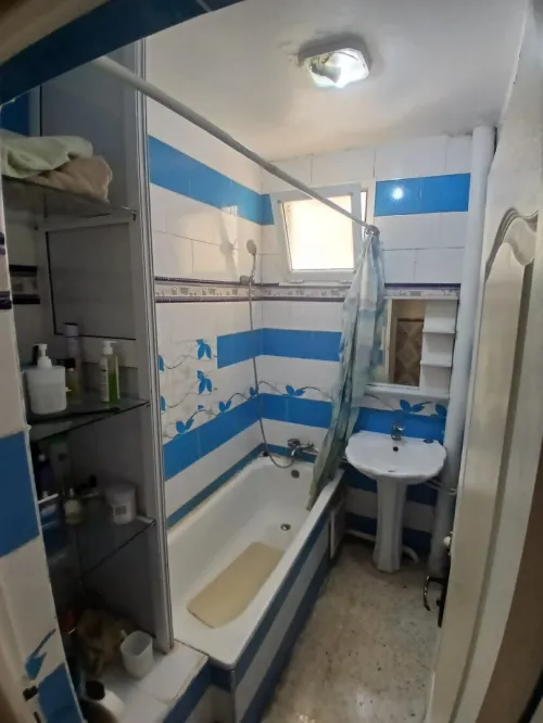 Vente Appartement F3 Alger Baba hassen