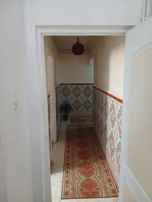 Vente Appartement F3 Alger Baba hassen