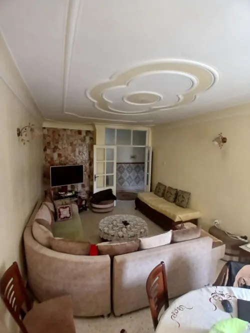Vente Appartement F3 Alger Baba hassen