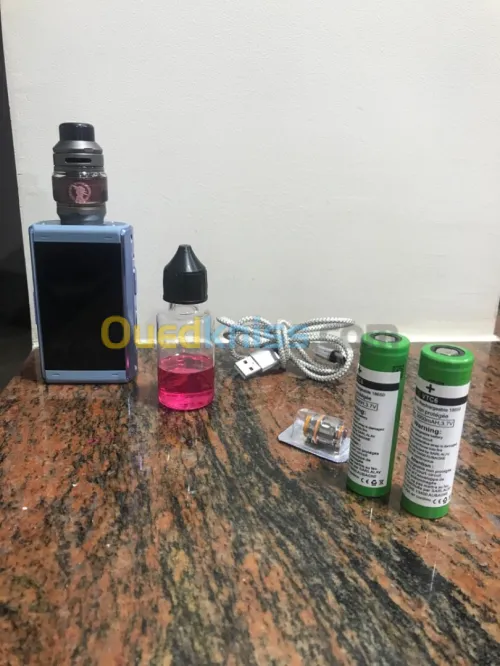 Vap t200