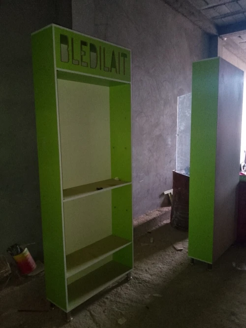 Vente Immeuble Sétif Ain azel
