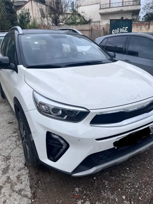 Kia KX1 2025 Kia KX1 Luxury