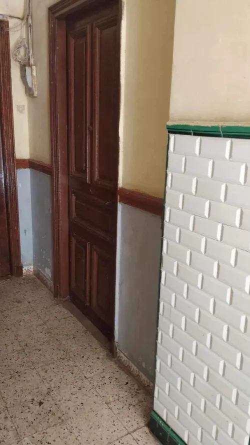 Vente Local Alger Sidi mhamed