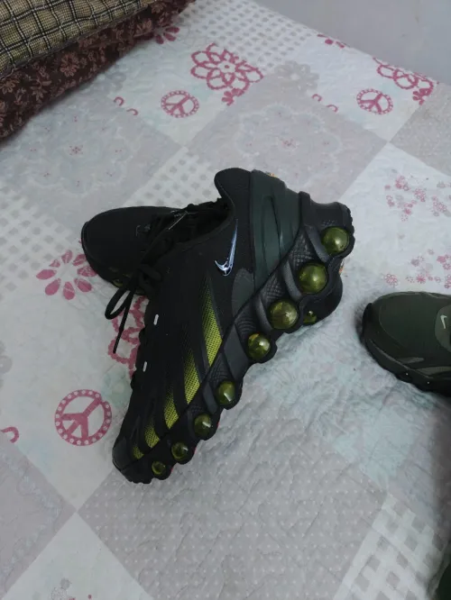 Nike dn8 original
