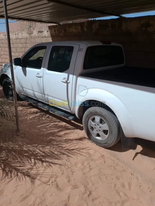 Nissan Navara 2013 Elegance 4x2