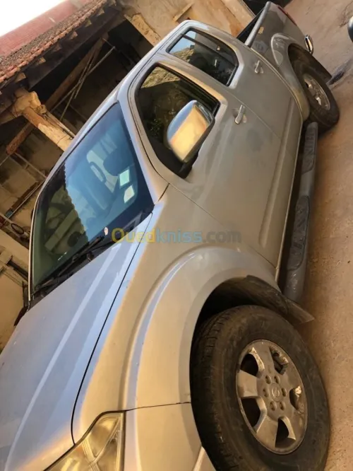 Nissan Navara 2016 Double Cabine 