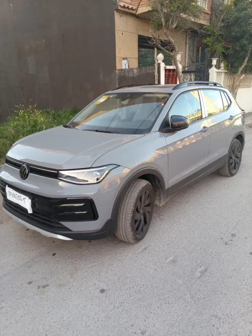 Volkswagen Tharu XR 2025 XR turbo