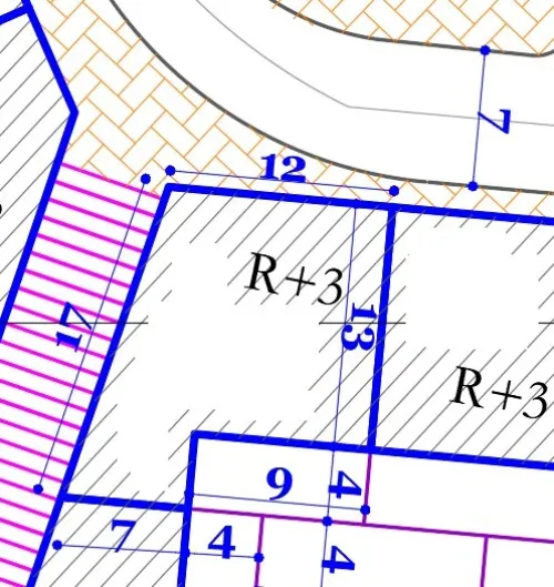 Vente Terrain Béjaïa El kseur