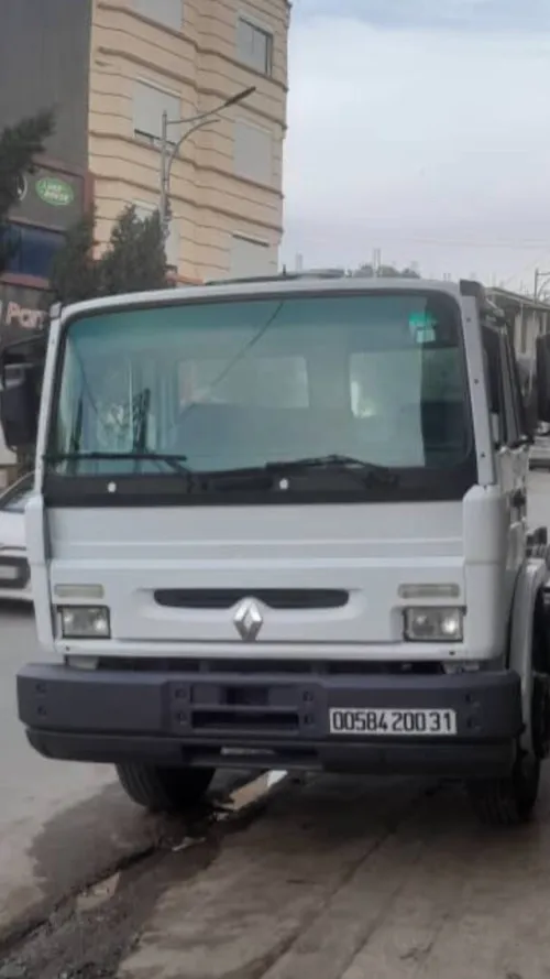 Renault M210 2000