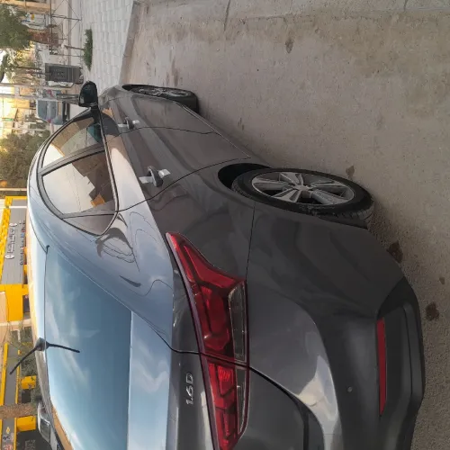 Hyundai Accent RB  5 portes 2019 