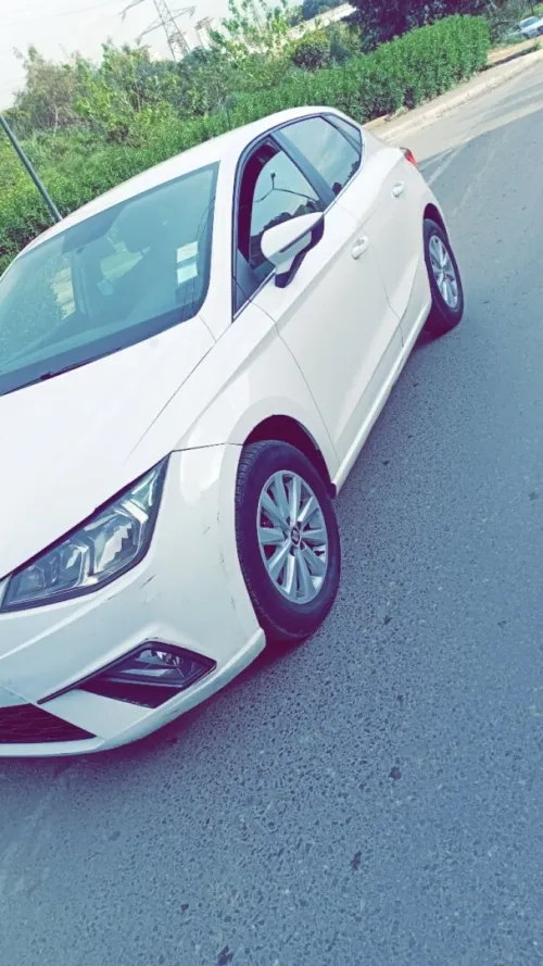 Seat Ibiza 2019 STYLE