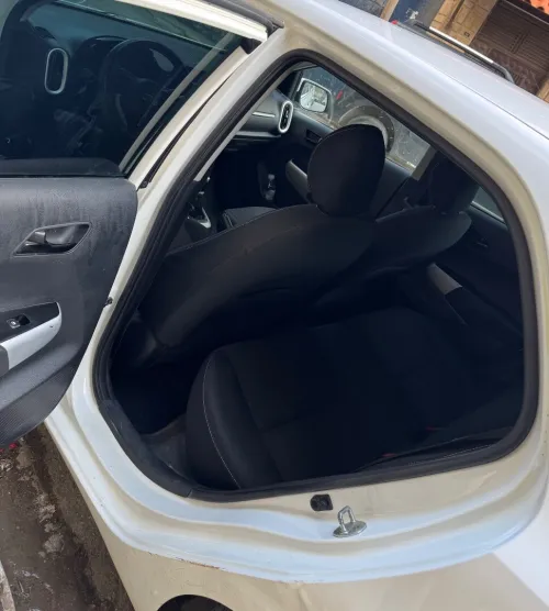 Kia Picanto 2019 EX