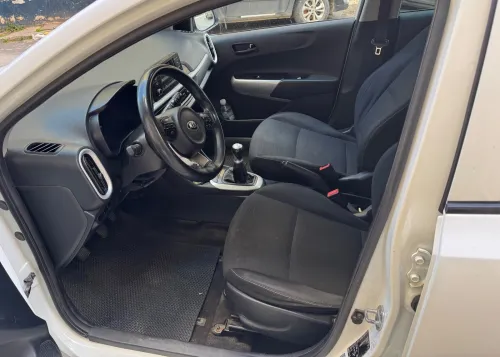 Kia Picanto 2019 EX