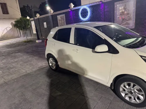 Kia Picanto 2019 LX Start