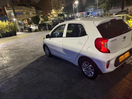 Kia Picanto 2019 LX Start