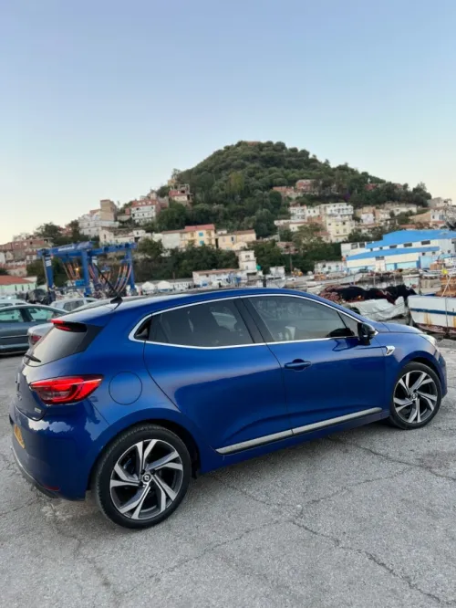 Renault Clio 5  2023 RS Line