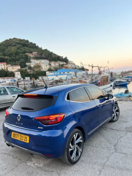 Renault Clio 5  2023 RS Line