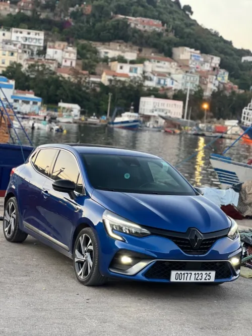 Renault Clio 5  2023 RS Line