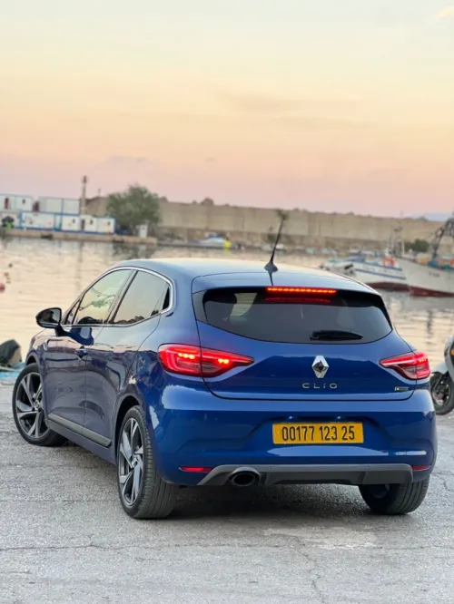 Renault Clio 5  2023 RS Line
