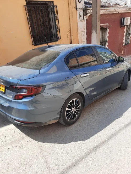 Fiat Tipo Sedan 2025 