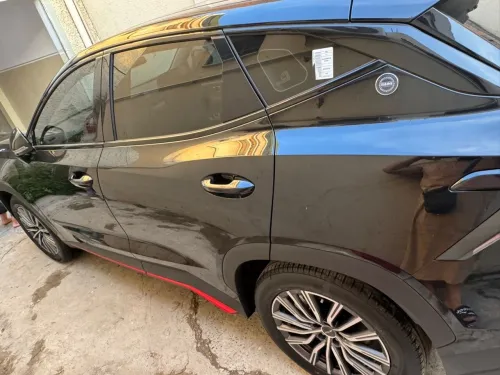 Chery Jetour 2025 Daching
