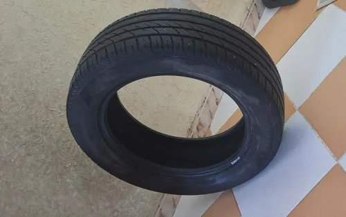 5Pneus 205/55R16