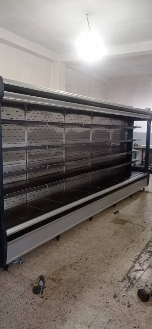 0549040482Fabrication frigo services libres
