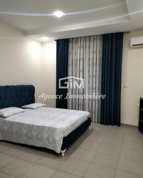 Location Appartement Duplex F4 Alger Birkhadem