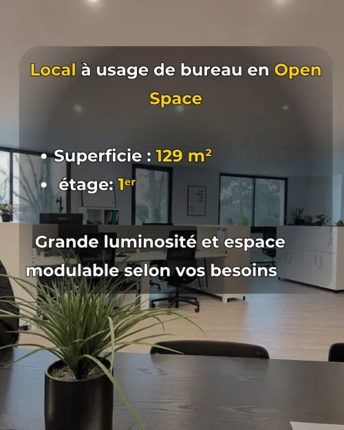 Vente Local Alger Bir mourad rais
