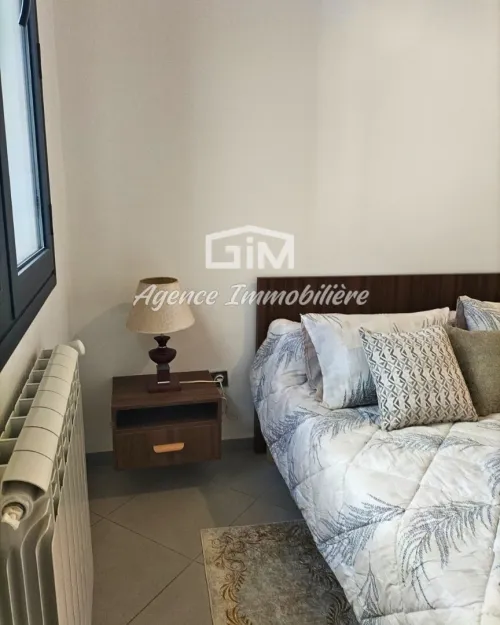 Location Appartement Studio Alger El biar