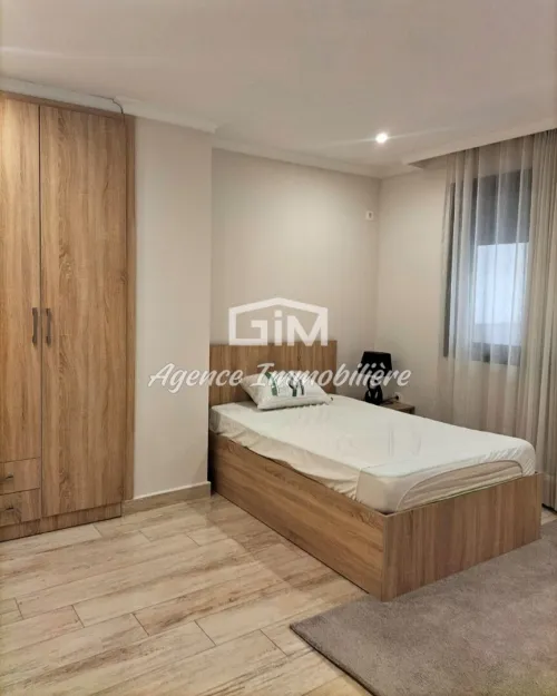 Location Appartement F3 Alger Hydra