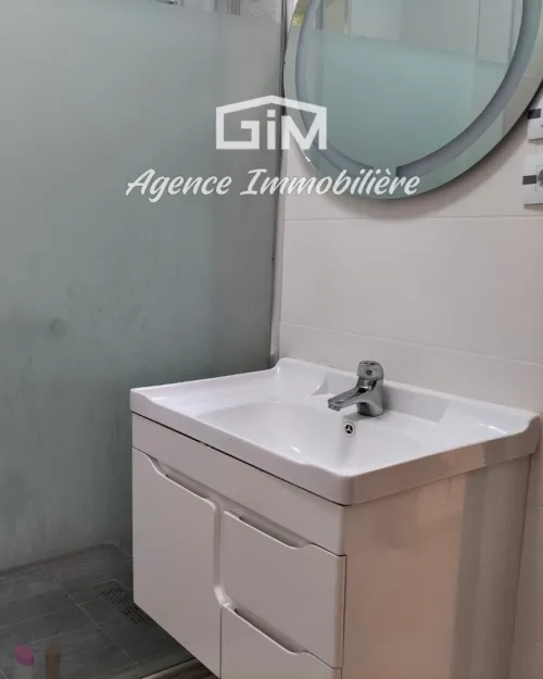 Location Appartement F3 Alger Hydra
