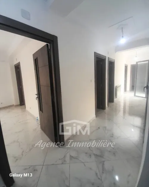 Location Appartement F5 Alger Bir mourad rais