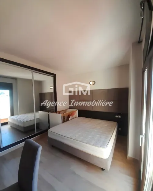 Location Appartement F3 Alger Hydra
