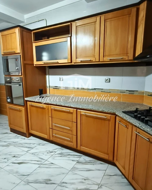Vente Appartement F4 Alger Hydra