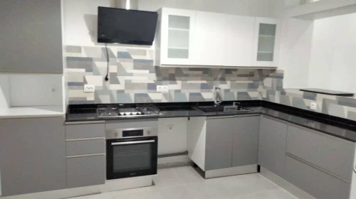 Location Appartement F4 Alger Hydra