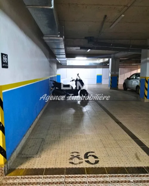 Location Appartement F3 Alger Hydra